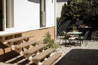 Apartmán Mária - B&B Poprad