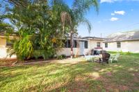 Cozy Florida House 10 Min Drive to Beach - B&B Clearwater