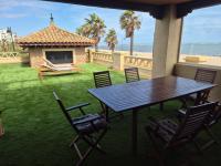 TOP APARTMENT! Frente al mar y gran terraza - Bed and Breakfast Ayamonte