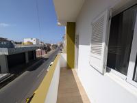 Sal City Hub Central Espargos Apartment - Ferienwohnung Espargos