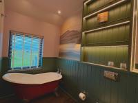 Suite King con Vista Mare