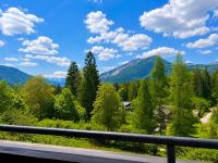 Panorama Apartment Bad Goisern - B&B Bad Goisern