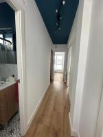 Piso MAR DE FONTAN - B&B Sada