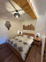 Premium Apartment mit 1 Schlafzimmer