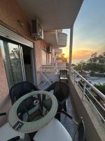 Meleo Apartament - B&B Vlorë