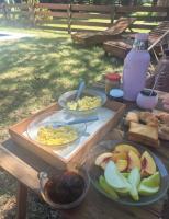 Aldea Las Calandrias - B&B Villa General Belgrano