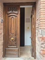 Pisos Turísticos Plaza Mayor - Ferienwohnung La Solana