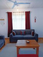 Devkim Stays-Cozy Comfort Near The Beach - B&B Ukunda