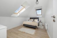 Apartament 26 - Ferienwohnung Dziwnów