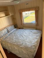 6 berth caravan on sealand, free WIFI central heated - Ferienwohnung Ingoldmells