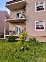 Apartment Guberinic - Bed and Breakfast Tivat