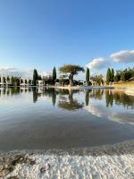 Agriturismo Cerrosughero - Ferienwohnung Canino