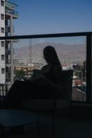 דירת נופש 2 דק מהים LA suites - Ferienwohnung Eilat