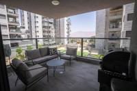 דירת נופש 2 דק מהים LA suites - Ferienwohnung Eilat