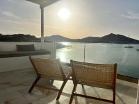 anassa blue - B&B Naoussa