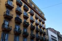 Roma Art Suite - B&B Roma