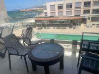 Super view - B&B Aourir