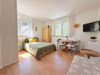 Promyczek - Bed and Breakfast Krynica Morska