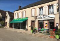 Gîte Mézilles location sem-we - Chambres d'hôtes Mézilles