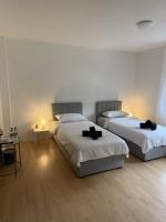 Pension Felsberg - Ferienwohnung Felsberg