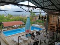 hill-fort kutaisi - Bed and Breakfast Koetaisi