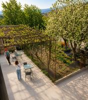 Oasis - B&B Akhaltsikhe