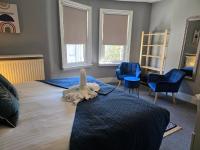 Cosy Station Escape - B&B Brighton