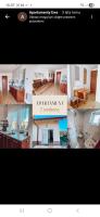 Apartamenty Ewa - B&B Rewal