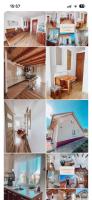 Apartamenty Ewa - B&B Rewal