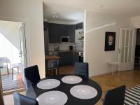 Apartment Hoviska - B&B Vaasa