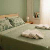 Double Room with Private External Bathroom