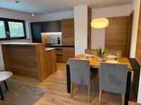 Deluxe Apartment mit 2 Schlafzimmern