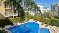 Garden Hill M - Shared Pool - 6 Guests - Albufeira - B&B Albufeira