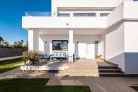 Villa Monaco, beachfront, private swimming pool 30m from the beach - B&B Conil de la Frontera