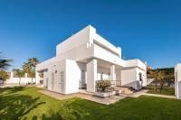 Villa Monaco, beachfront, private swimming pool 30m from the beach - B&B Conil de la Frontera