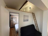 Libellule - T2 cosy proche D'Orléans - B&B Chécy