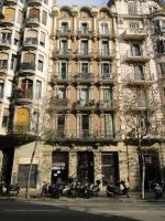 Channing Apartment - Chambres d’hôtes