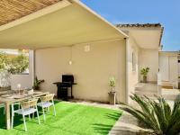 Villa Sunray Sidari with private pool by DadoVillas - B&B Sidári