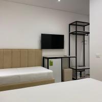 Standard Dreibettzimmer