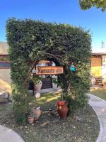 Namasté - B&B Villa Larca