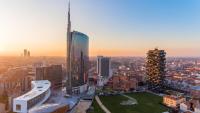 Isola Milano - Design & Central Apartment - Ferienwohnung Mailand