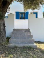 Casa Ariadne - B&B Náxos