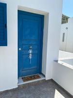 Casa Ariadne - B&B Náxos