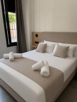 Apartamento - Planta baja