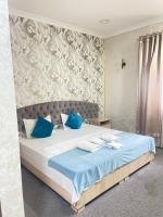 GLOBUS Avenue Hotel - B&B Og‘asaroy