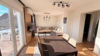 Morra Apartman - B&B Sarajevo