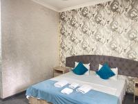GLOBUS Avenue Hotel - B&B Og‘asaroy