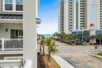 Drift Mint-Ocean View-Dog Friendly - Chambres d'hôtes Myrtle Beach