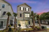 Drift Mint-Ocean View-Dog Friendly - Chambres d'hôtes Myrtle Beach