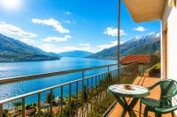 Apartment Alex 2 in Domaso - B&B Domaso